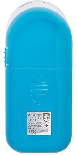 Машинка для чистки трикотажу PHILIPS GC026/00 297426 фото