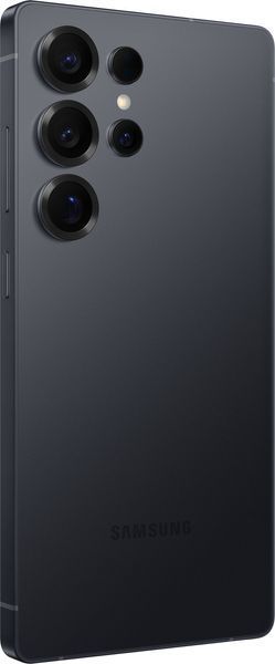 Смартфон S938 Samsung Galaxy S25 Ultra 12/256GB Titanium Jet Black Global 394594 фото