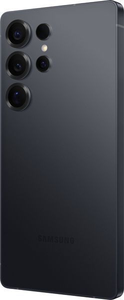 Смартфон S938 Samsung Galaxy S25 Ultra 12/256GB Titanium Jet Black Global 394594 фото