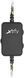 Ігрова гарнітура Xtrfy H2 (3.5mm/USB) (XG-H2) Black 371585 фото 3