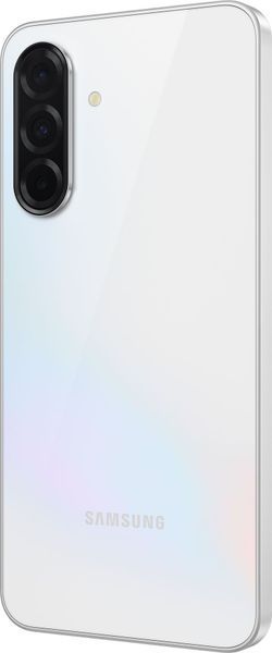Смартфон Samsung Galaxy A36 5G 6/128GB Awesome White (A366B) 347629 фото
