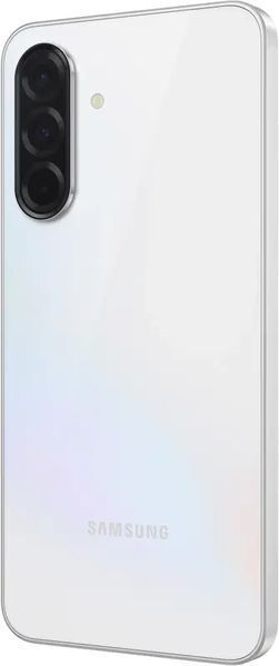 Смартфон Samsung Galaxy A36 5G 6/128GB Awesome White (A366B) 347629 фото