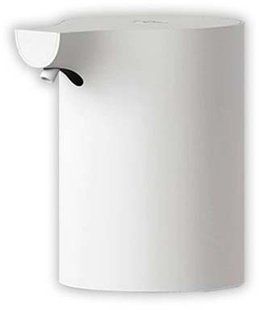 Диспенсер для рідкого мила Xiaomi Mi Automatic Foaming Soap Dispenser Head (BHR4558GL) (MJXSJ03XW) (без картриджа с мылом) White 187051 фото