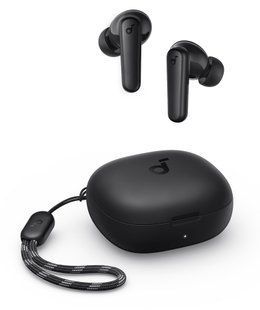 Навушники ANKER SoundСore R50i Black 306959 фото