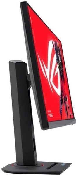 Монітор Asus 27" ROG Strix XG27UCS HDMI, DP, USB-C, Audio, IPS, 3840x2160, 160Hz, 1ms, sRGB 130%, FreeSync, Pivot, HDR400 365802 фото