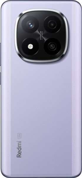 Смартфон Xiaomi Redmi Note 14 Pro Plus 5G 12/512GB Lavender Purple Global 343830 фото