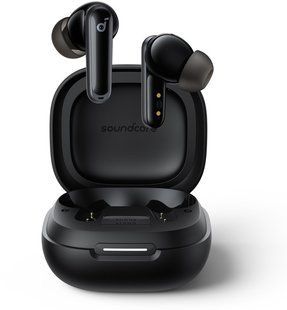 Навушники ANKER SoundСore P40i Чорні 312438 фото