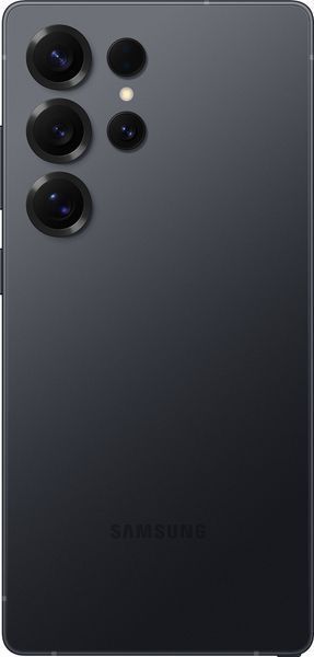 Смартфон S938 Samsung Galaxy S25 Ultra 12/256GB Titanium Jet Black Global 394594 фото