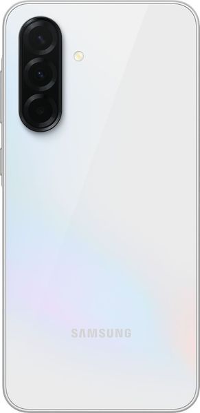 Смартфон Samsung Galaxy A36 5G 6/128GB Awesome White (A366B) 347629 фото