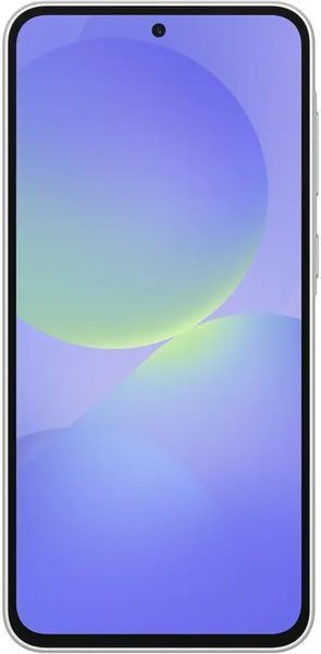 Смартфон Samsung Galaxy A36 5G 6/128GB Awesome White (A366B) 347629 фото