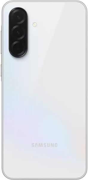 Смартфон Samsung Galaxy A36 5G 6/128GB Awesome White (A366B) 347629 фото