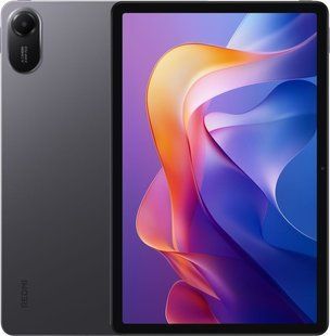 Планшет Xiaomi Redmi Pad 2 Wi-Fi 4/128GB Graphite Gray Global 377986 фото