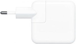 Зарядний Пристрій Apple 35W Dual USB-C Port Power Adapter (MNWP3) 250089 фото