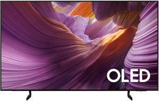 Телевізор SAMSUNG QE55S85FAUXUA 357538 фото
