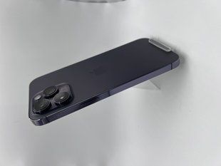Смартфон Apple iPhone 14 Pro Max 128Gb trade-in Purple 1940 417240 фото