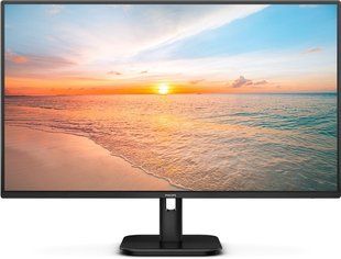 Монiтор TFT PHILIPS 27" 27E1N1200A/00 IPS FHD 120Hz 300nit HDMI MM Black 382490 фото