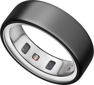 Смарт-кільце Oura Ring 4 Stealth Size 9 (JZ90-54218-09) 410064 фото