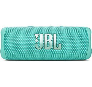 Портативна акустика JBL Flip 6 (JBLFLIP6TEAL) Teal 265191 фото