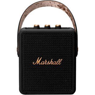 Портативна акустика Marshall Stockwell II (1005251) Indigo 272250 фото
