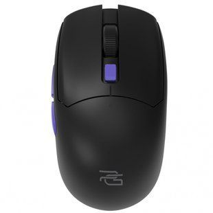 Бездротова ігрова миша Proove Gaming Everon (WMEV00022001) black 379313 фото