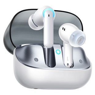 Навушники Baseus AeQur G10 TWS White 283886 фото