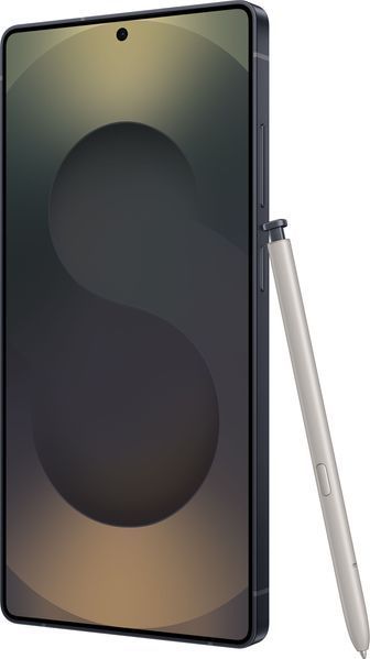 Смартфон S938 Samsung Galaxy S25 Ultra 12/256GB Titanium Jet Black Global 394594 фото