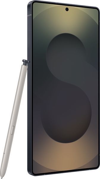 Смартфон S938 Samsung Galaxy S25 Ultra 12/256GB Titanium Jet Black Global 394594 фото