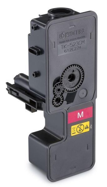 Тонер-картридж KYOCERA TK-5230M 296930 фото