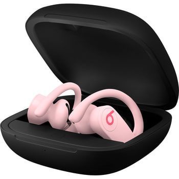 Навушники Beats By Dr. Dre Powerbeats Pro (MXY72) Cloud Pink 323158 фото