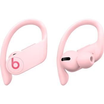 Навушники Beats By Dr. Dre Powerbeats Pro (MXY72) Cloud Pink 323158 фото