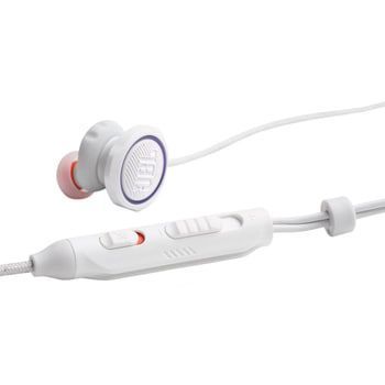 Навушники JBL Quantum 50C (JBLQTUM50CWHT) White 346859 фото