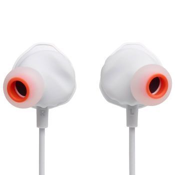 Навушники JBL Quantum 50C (JBLQTUM50CWHT) White 346859 фото