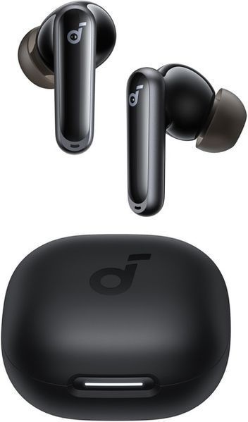 Навушники ANKER SoundСore P40i Чорні 312438 фото