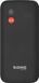 Телефон Sigma Mobile Comfort 50 HIT 2020 Black 140592 фото 3