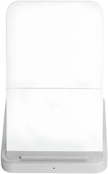 Бездротовий зарядний пристрій Xiaomi 50W Wireless Charging Stand Pro BHR7560GL White 349636 фото