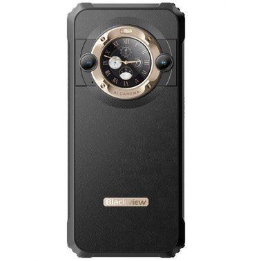 Смартфон Blackview BL9000 Pro 512Gb 12Gb Gold Global 296308 фото
