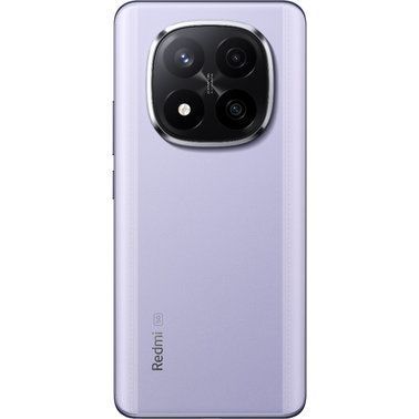 Смартфон Xiaomi Redmi Note 14 Pro Plus 5G 12/512GB Lavender Purple Global 343830 фото