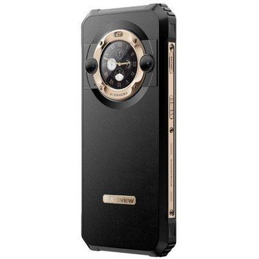 Смартфон Blackview BL9000 Pro 512Gb 12Gb Gold Global 296308 фото