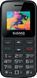 Телефон Sigma Mobile Comfort 50 HIT 2020 Black 140592 фото 1