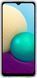 Чохол-накладка Samsung A02 (A022) Soft Clear Cover EF-QA022TTEGRU Transparent 189390 фото 2