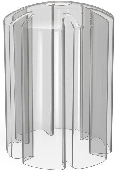 Фен-щітка Philips 7000 Series, 1000Вт, 3 режими, іоніз-я, кераміка, турмалін, білий (BHA710/00) 368516 фото
