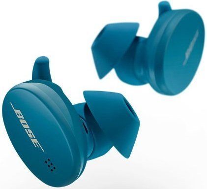 Навушники Bose Sport Earbuds (805746-0020) Baltic Blue 263293 фото