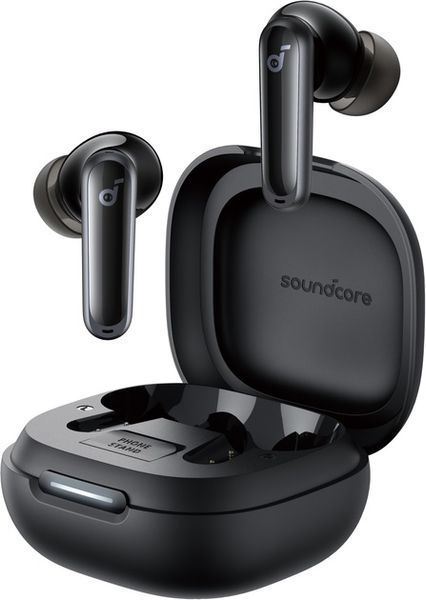 Навушники ANKER SoundСore P40i Чорні 312438 фото