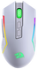 Миша REDRAGON (71864)Trident BT/ RGB/,8000dpi, Білий 393901 фото 1
