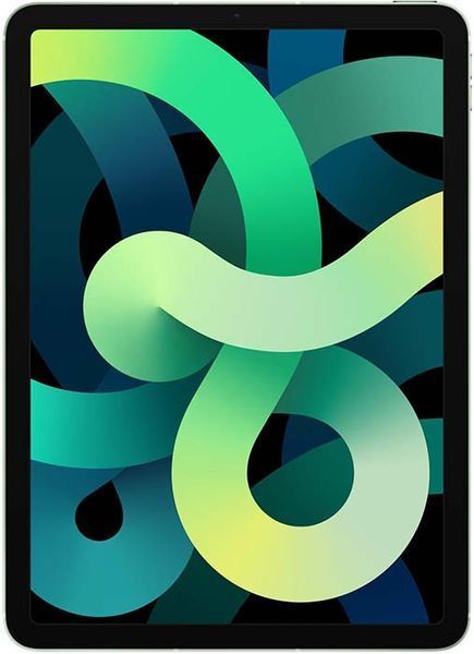 Планшет Apple Ipad Air 10.9'' Wi-Fi + LTE 2020 256GB Green (MYJ72) 165052 фото
