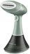 Відпарювач Russell Hobbs компактний Steam Genie Essential, 1600Вт, 220мл, паровий удар -22гр, постійна пара - 9гр, нерж. сталь, бірюзовий (25592-56) 380973 фото 1