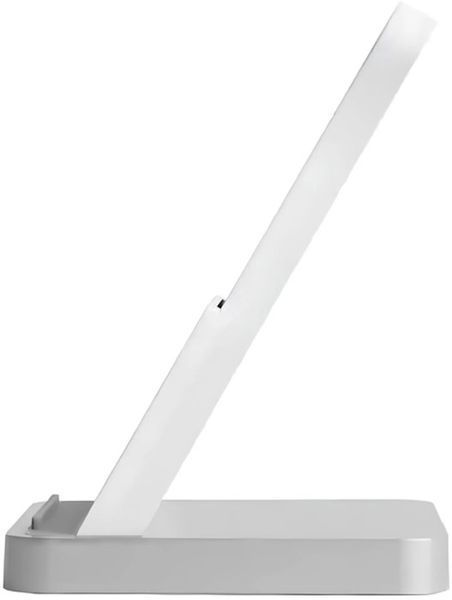 Бездротовий зарядний пристрій Xiaomi 50W Wireless Charging Stand Pro BHR7560GL White 349636 фото
