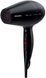 Фен Philips Professional, 2100Вт, 3 режими, іонізація, хол. обдув, чорний (HPS910/00) 370419 фото 3