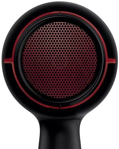 Фен Philips Professional, 2100Вт, 3 режими, іонізація, хол. обдув, чорний (HPS910/00) 370419 фото