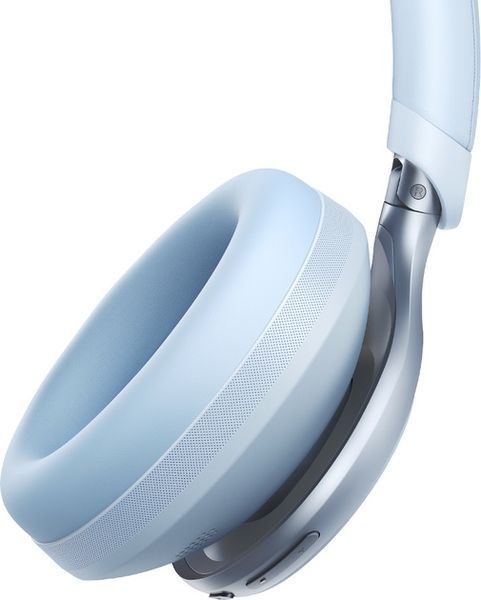 Навушники Anker SoundCore Space One (Blue) 285567 фото